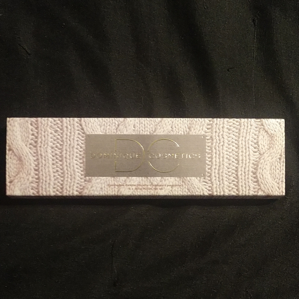Dominique Cosmetics EyeShadow Palette